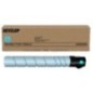 Toner originale Develop A33K4D0 - Cyan