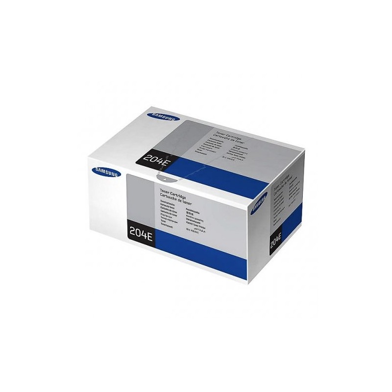 Toner originale Samsung MLTD204EELS, SU925A - noir