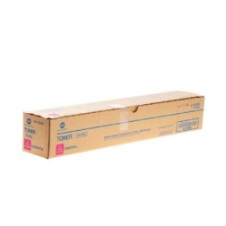 Toner authentique Kyocera Mita TN216M - Magenta