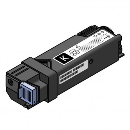 Toshiba 389E - Toner authentique 6B000000978