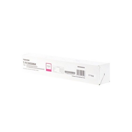 Toshiba 26 - Toner authentique 6B000000555