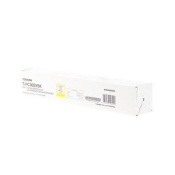 Toshiba 26 - Toner authentique 6B000000569