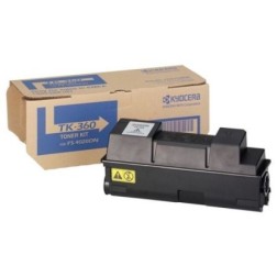 Kyocera Mita TK-360 - Toner authentique 1T02J20EU0