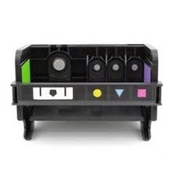 Hp 920 - Tête d'impression authentique CN643A