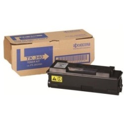 Kyocera Mita TK-340 - Toner authentique 1T02J00EU0