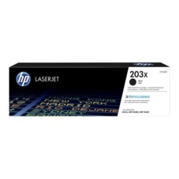 Toner authentique Hp CF540X