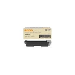 Utax 4472610010 - Toner authentique 4472610010 - Black
