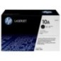 Toner originale Hp Q2610A - noir