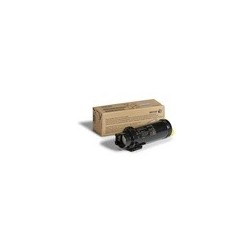 Toner authentique Xerox 106R03475 - Jaune