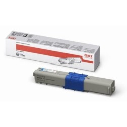 Toner authentique Oki 44469705 - Magenta