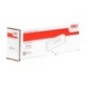 Toner originale Oki 43381905 - Jaune