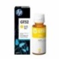Hp GT52 - Flacon d'encre originale M0H56AE - Yellow