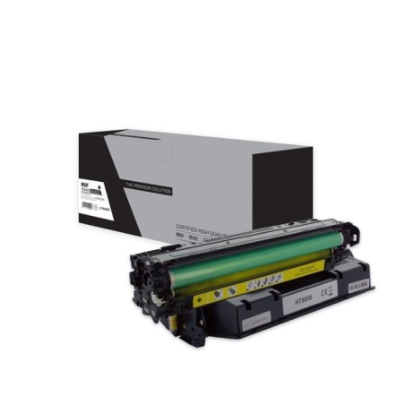 Hp 505X / CF280X/Canon CRG719 - Toner compatible avec CE505X, CF280X, CRG-719H - Noir