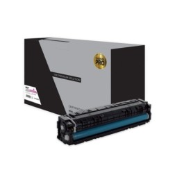 TPS HT201XM/CF403X - Toner 'Gamme PRO' compatible avec CF403X