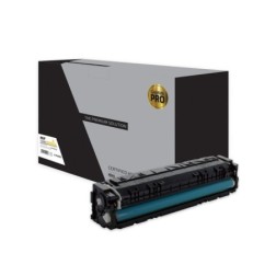 TPS HT201XY/CF402X - Toner 'Gamme PRO' compatible avec CF402X