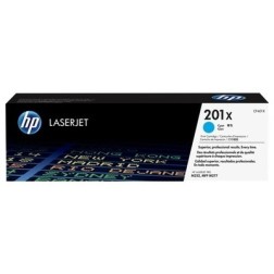 Toner authentique Hp CF401X