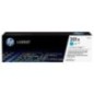 Toner originale Hp CF401X, 201X - Cyan