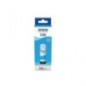 Epson 106 - Flacon d'encre originale C13T00R240, T106 - Cyan