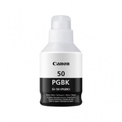 Canon 50 - Flacon d'encre authentique GI-50