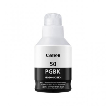 Canon 50 - Flacon d'encre authentique GI-50