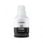 Canon 50 - Flacon d'encre originale GI-50, 3386C001 - Black