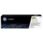 Toner originale Hp CF402X, 201X - Jaune