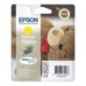Epson 614 Cartouche originale C13T06144010 - Jaune