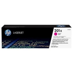 Toner authentique Hp CF403X