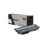 Samsung 406C - Toner 'Gamme PRO' compatible avec CLT-C406SELS - Cyan