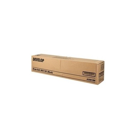 Tambour authentique Kyocera Mita A2XN1RH DR512K - noir