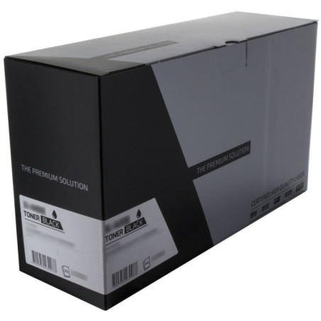 HP 135X - Toner compatible avec W1350X, 135X - Noir