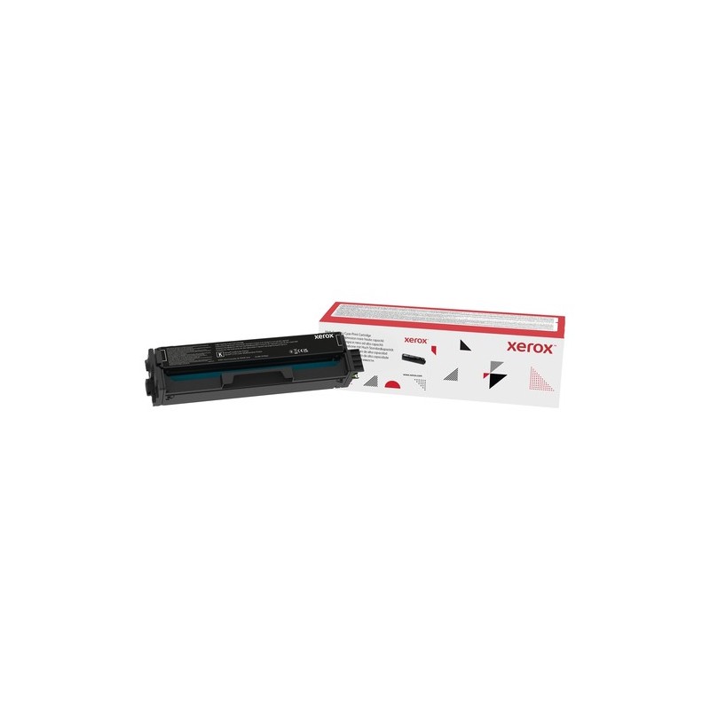 Xerox 006R04391 - Toner originale 006R04391 - Black