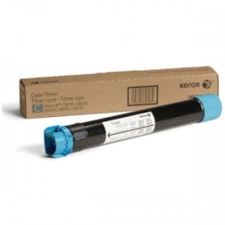 Xerox 8000 - Toner authentique Xerox 006R01698 - Cyan