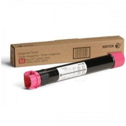 Xerox 8000 - Toner authentique Xerox 006R01699 - Magenta