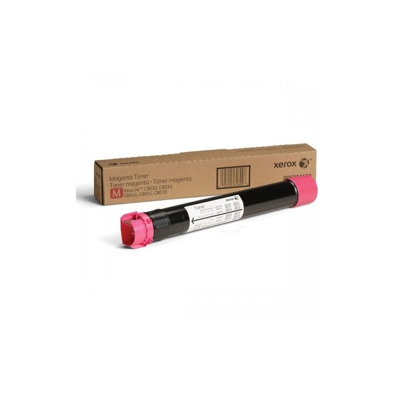 Xerox 8000 - Toner originale Xerox 006R01699 - Magenta