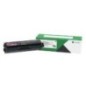 Lexmark 20N20M0 - Toner originale RETURN 20N20M0 - Magenta