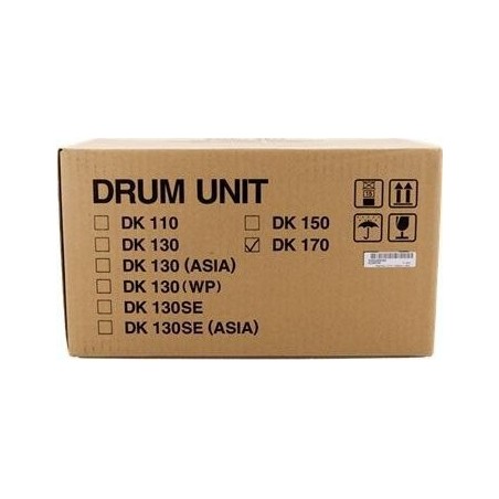 Tambour authentique Kyocera Mita 2LZ93061