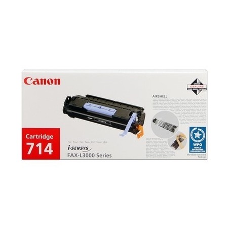 Canon 714 - Toner authentique 714