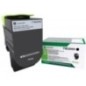 Toner originale Lexmark 71B20K0 - noir