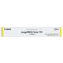 Canon T01 - Toner authentique 8069B001