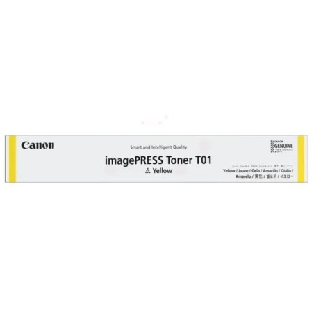 Canon T01 - Toner authentique 8069B001