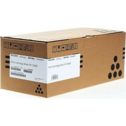 Ricoh C340B - Toner authentique 407899 - Black