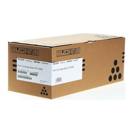 Ricoh C340B - Toner originale 407899 - Black