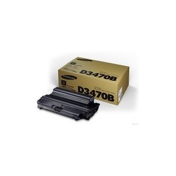 Toner authentique Samsung MLD-3470BEUR - Noir