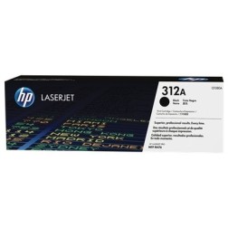 Toner authentique Hp CF380A