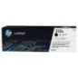Toner originale Hp CF380A, 312A - noir