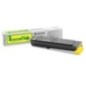 Toner originale Kyocera Mita TK5195Y - Jaune