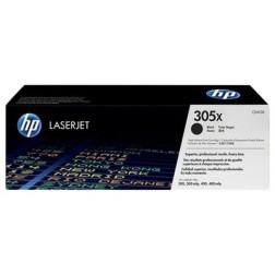 Toner authentique Hp CE410X