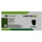 Lexmark 2240 - Toner originale 24B7184 - Yellow