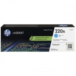 Hp 220A - Toner authentique W2201A